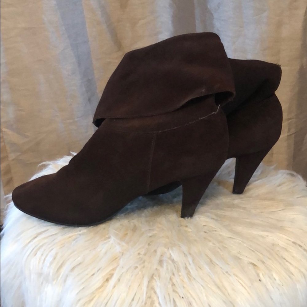 Steve Madden women’s boot